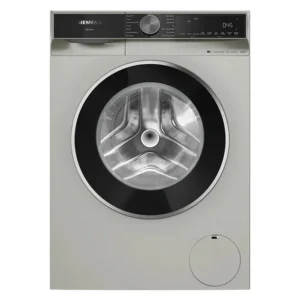 Siemens - 10 kg 1200 Devir Home Connect Çamaşır Makinesi
