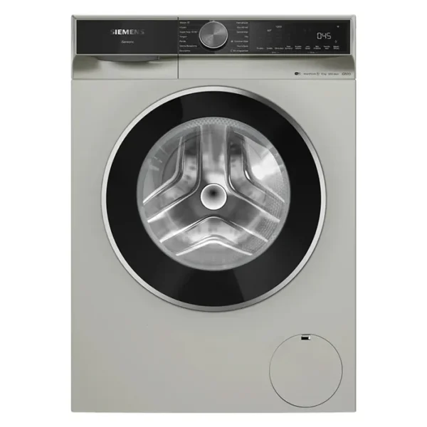 Siemens - 10 kg 1200 Devir Home Connect Çamaşır Makinesi
