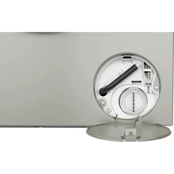 Siemens - 10 kg 1200 Devir Home Connect Çamaşır Makinesi - Görsel 2