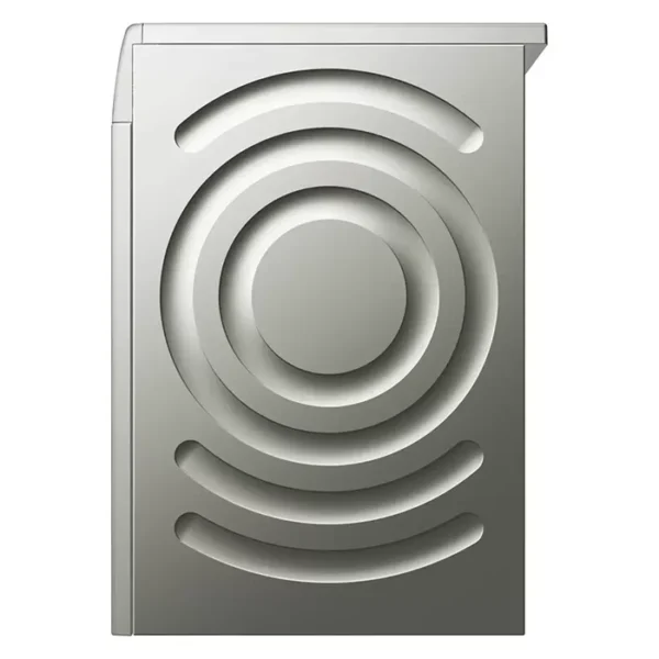 Siemens - 10 kg 1200 Devir Home Connect Çamaşır Makinesi - Görsel 3