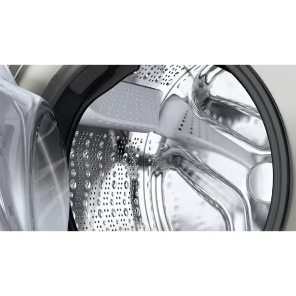 Siemens - 10 kg 1200 Devir Home Connect Çamaşır Makinesi - Görsel 4