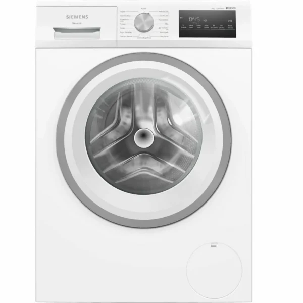 Siemens - iQ300 Çamaşır Makinesi
