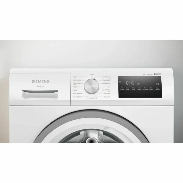 Siemens - iQ300 Çamaşır Makinesi - Görsel 2