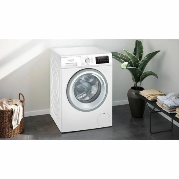 Siemens - iQ300 Çamaşır Makinesi - Görsel 4