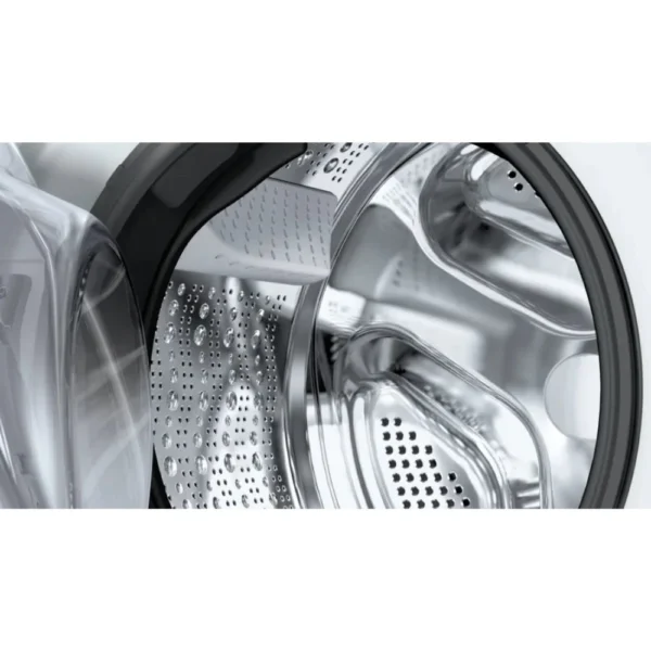 Siemens iQ700 Kurutmalı Çamaşır Makinesi 10.5/6 kg 1400 dev./dak. - Görsel 2