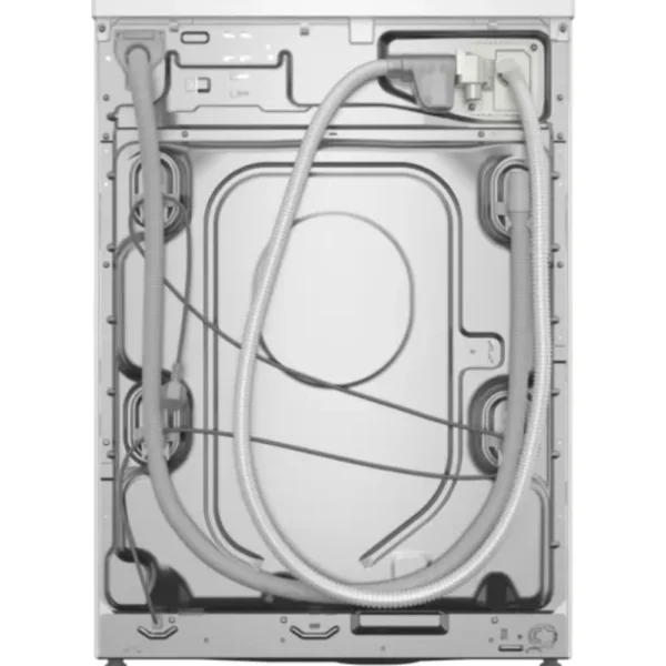 Siemens iQ700 Kurutmalı Çamaşır Makinesi 10.5/6 kg 1400 dev./dak. - Görsel 4
