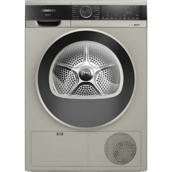 Siemens - iQ300 Isı Pompalı Kurutma Makinesi