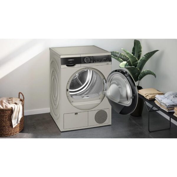 Siemens - iQ300 Isı Pompalı Kurutma Makinesi - Görsel 4