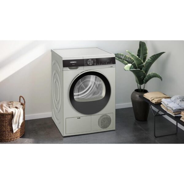 Siemens - iQ300 Isı Pompalı Kurutma Makinesi - Görsel 5