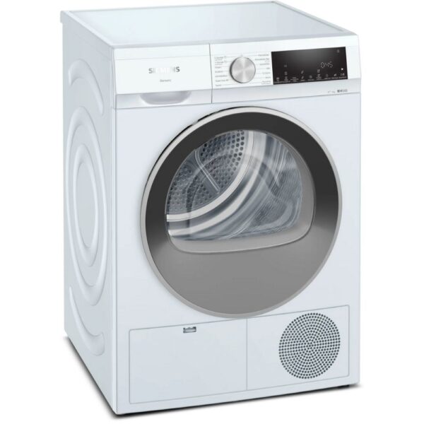 Siemens - iQ500 Isı Pompalı Kurutma Makinesi - Görsel 2