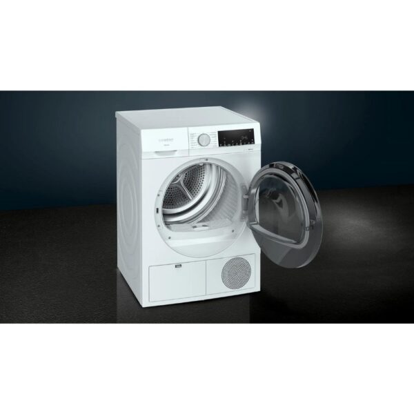 Siemens - iQ500 Isı Pompalı Kurutma Makinesi - Görsel 4