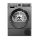 Siemens – 9 Kg Isı Pompalı Kurutma Makinesi