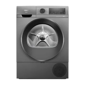 Siemens - 9 Kg Isı Pompalı Kurutma Makinesi