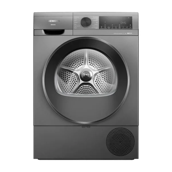 Siemens - 9 Kg Isı Pompalı Kurutma Makinesi