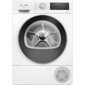 Siemens - iQ500 Isı Pompalı Kurutma Makinesi