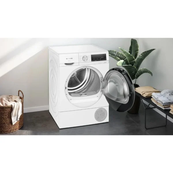 Siemens - iQ500 Isı Pompalı Kurutma Makinesi - Görsel 4