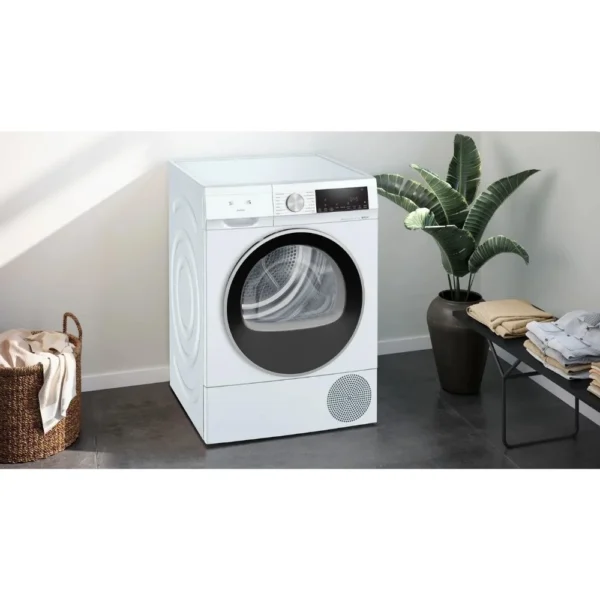 Siemens - iQ500 Isı Pompalı Kurutma Makinesi - Görsel 5