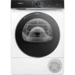 Siemens – iQ700 Isı Pompalı Kurutma Makinesi