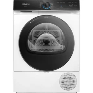 Siemens - iQ700 Isı Pompalı Kurutma Makinesi