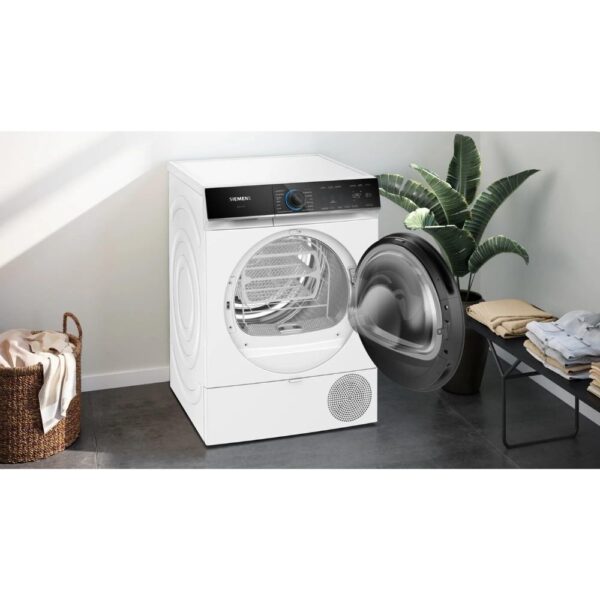 Siemens - iQ700 Isı Pompalı Kurutma Makinesi - Görsel 3