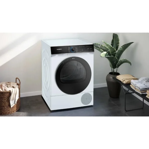 Siemens - iQ700 Isı Pompalı Kurutma Makinesi - Görsel 5