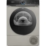 Siemens – iQ700 Isı Pompalı Kurutma Makinesi