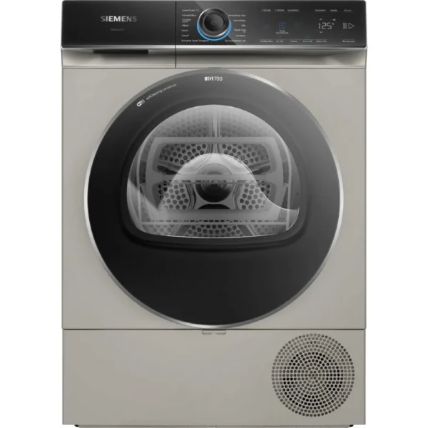 Siemens - iQ700 Isı Pompalı Kurutma Makinesi