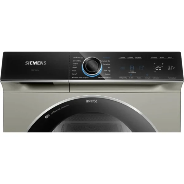 Siemens - iQ700 Isı Pompalı Kurutma Makinesi - Görsel 3