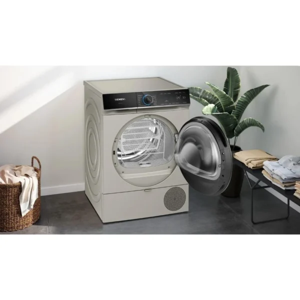 Siemens - iQ700 Isı Pompalı Kurutma Makinesi - Görsel 4