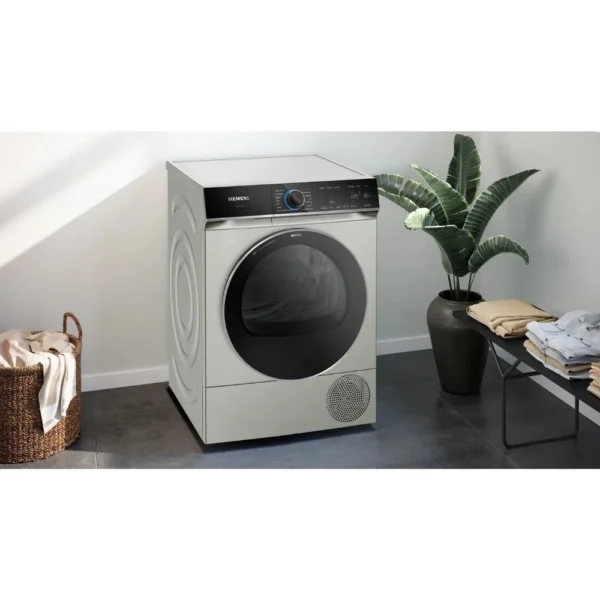 Siemens - iQ700 Isı Pompalı Kurutma Makinesi - Görsel 5