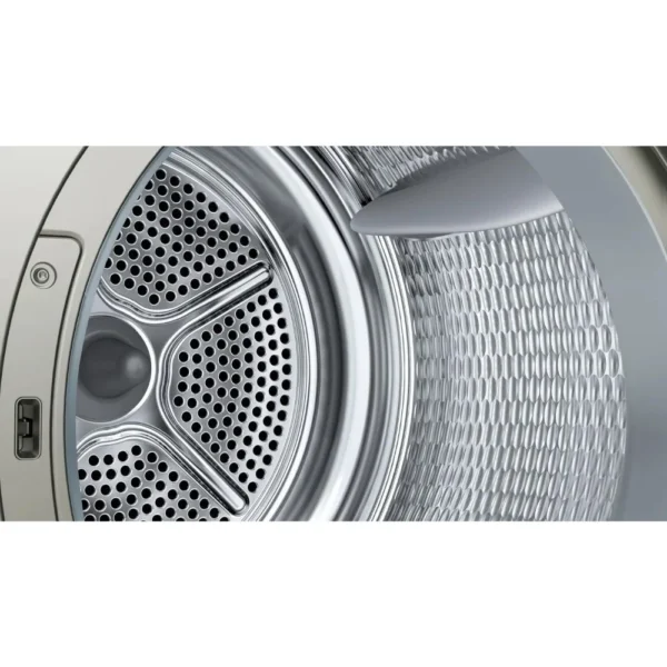Siemens - iQ700 Isı Pompalı Kurutma Makinesi - Görsel 6