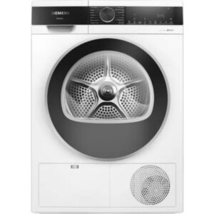 Siemens - iQ300 Isı Pompalı Kurutma Makinesi 10 kg