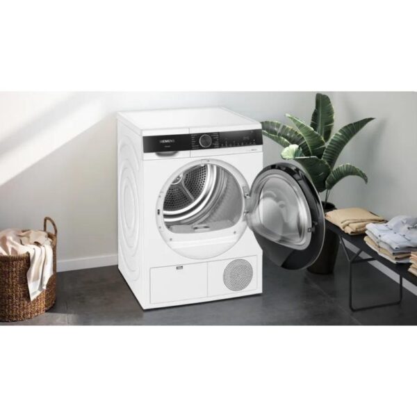 Siemens - iQ300 Isı Pompalı Kurutma Makinesi 10 kg - Görsel 4