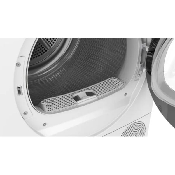Siemens - iQ300 Isı Pompalı Kurutma Makinesi 10 kg - Görsel 8