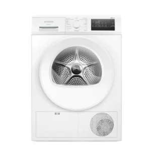 Siemens - 8 kg Çamaşır Kurutma Makinesi