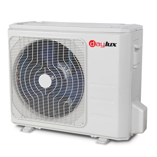 Daylux - 18000 BTU/h Duvar Tipi R32 Inverter Split Klima - Görsel 2