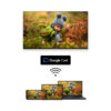 Thomson - Android TV 50" QLED - Görsel 7