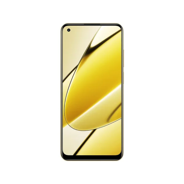 Realme 11 8GB+128GB Işıltılı Altın - Görsel 2