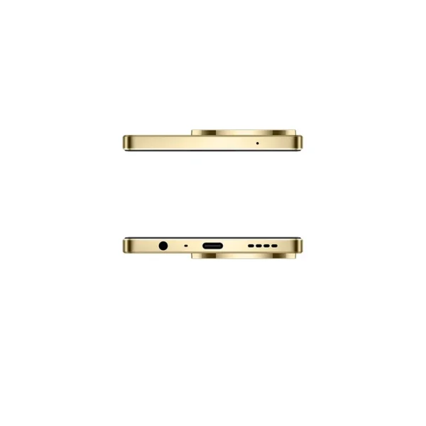 Realme 11 8GB+128GB Işıltılı Altın - Görsel 9