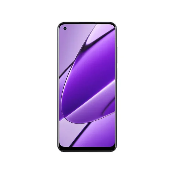 Realme 11 8GB+128GB Parlak Siyah - Görsel 2