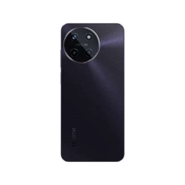 Realme 11 8GB+128GB Parlak Siyah - Görsel 3