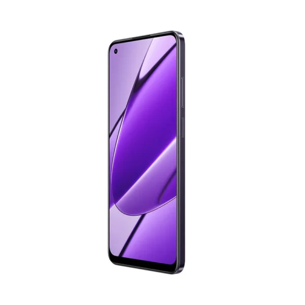 Realme 11 8GB+128GB Parlak Siyah - Görsel 4