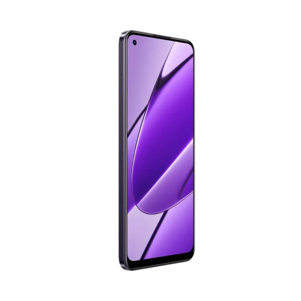 Realme 11 8GB+128GB Parlak Siyah - Görsel 5