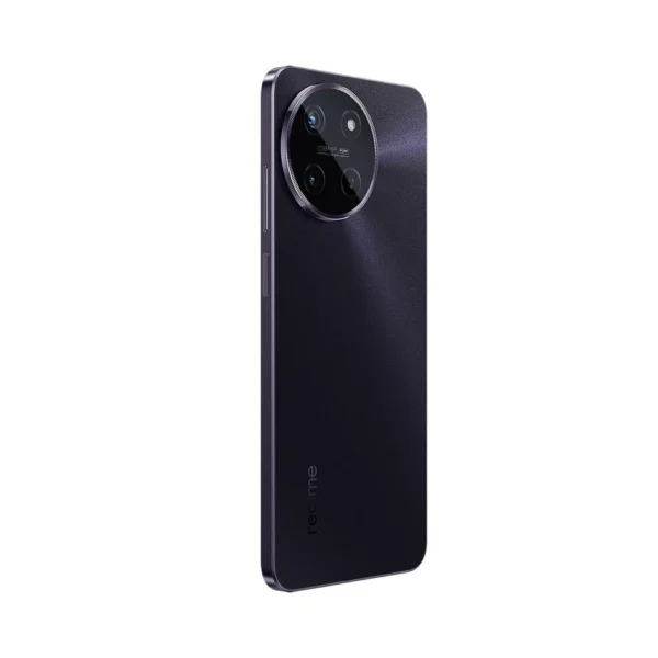 Realme 11 8GB+128GB Parlak Siyah - Görsel 6