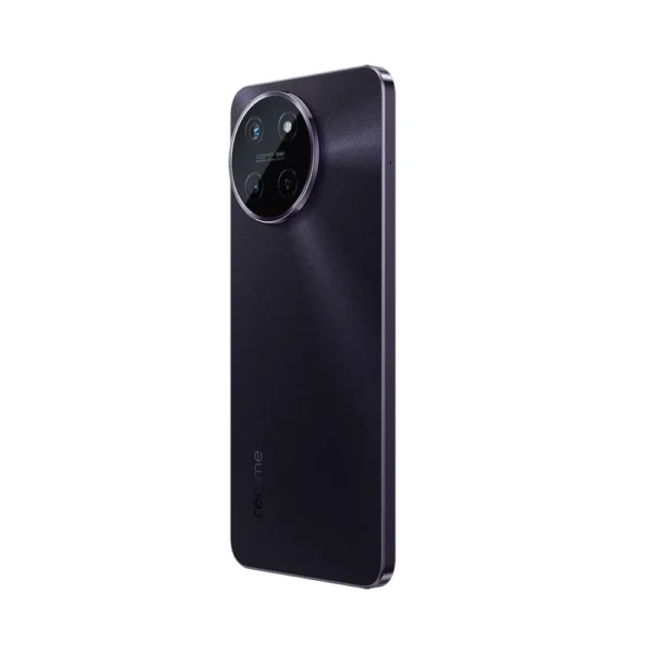 Realme 11 8GB+128GB Parlak Siyah - Görsel 7