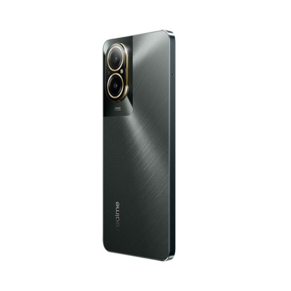Realme 12 Lite 8GB+256GB Akıllı Telefon Kaya Siyahı - Görsel 3