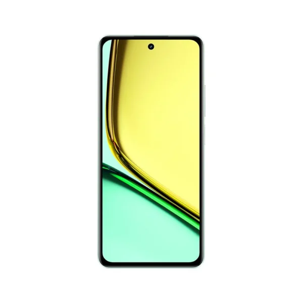 Realme 12 Lite 6GB+128GB Akıllı Telefon Vaha Güneşi - Görsel 2