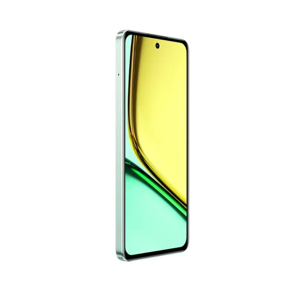Realme 12 Lite 6GB+128GB Akıllı Telefon Vaha Güneşi - Görsel 3