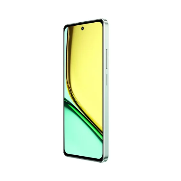 Realme 12 Lite 6GB+128GB Akıllı Telefon Vaha Güneşi - Görsel 4