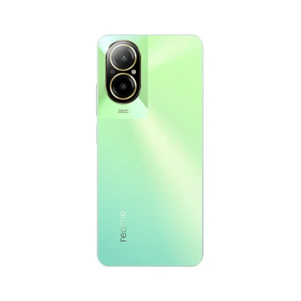 Realme 12 Lite 6GB+128GB Akıllı Telefon Vaha Güneşi - Görsel 5